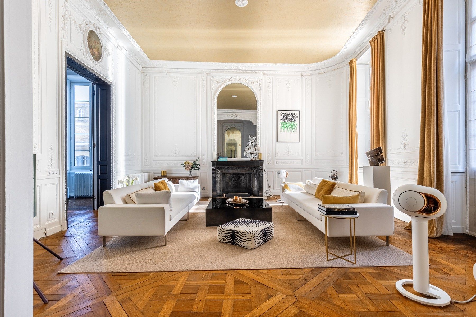 maison de luxe 10 Pièces en vente sur BORDEAUX (33000)