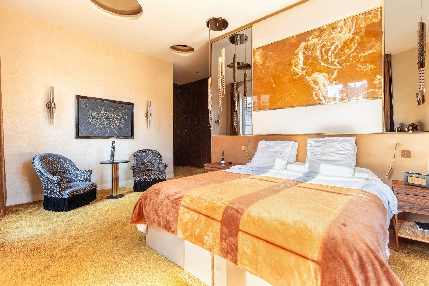 maison de luxe 10 Pièces en vente sur BORDEAUX (33000)