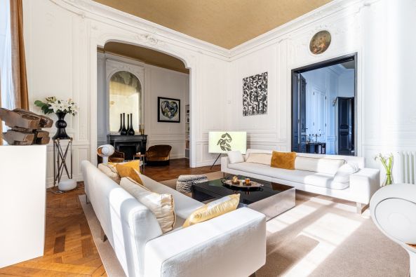 Vente Maison de luxe Bordeaux 10&nbsp;Pièces 363&nbsp;m²
