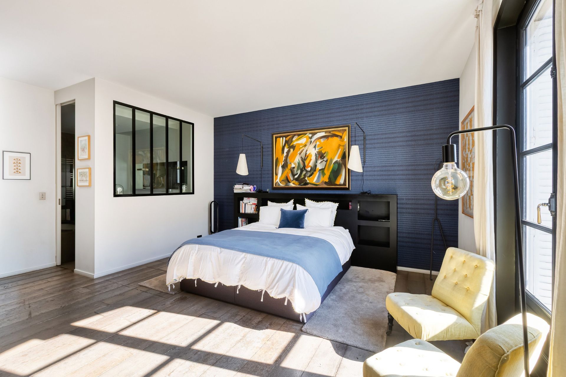 appartement de luxe 6 Pièces en vente sur Paris (75016)