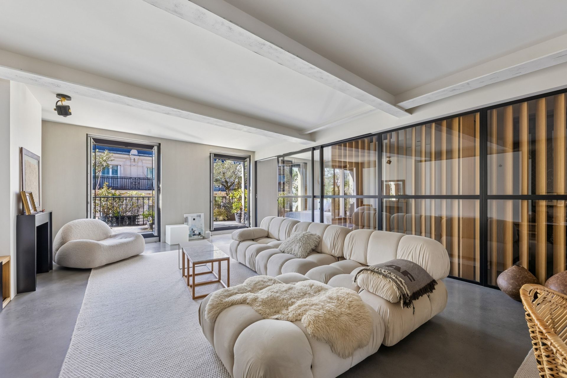 appartement de luxe 4 Pièces en vente sur PARIS (75002)