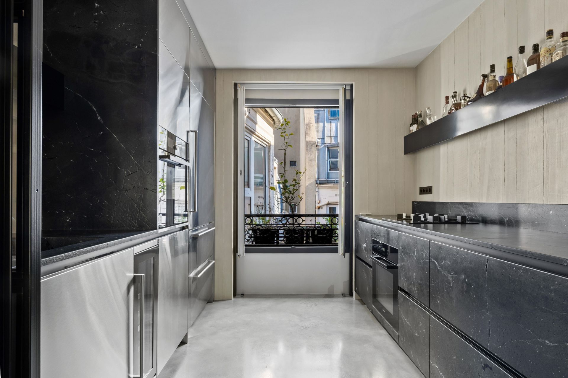 appartement de luxe 4 Pièces en vente sur PARIS (75002)