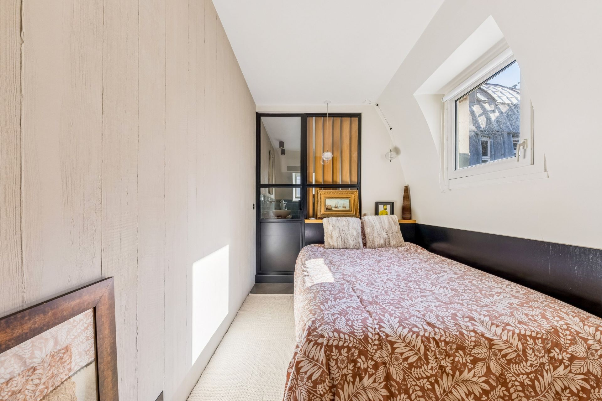 appartement de luxe 4 Pièces en vente sur PARIS (75002)