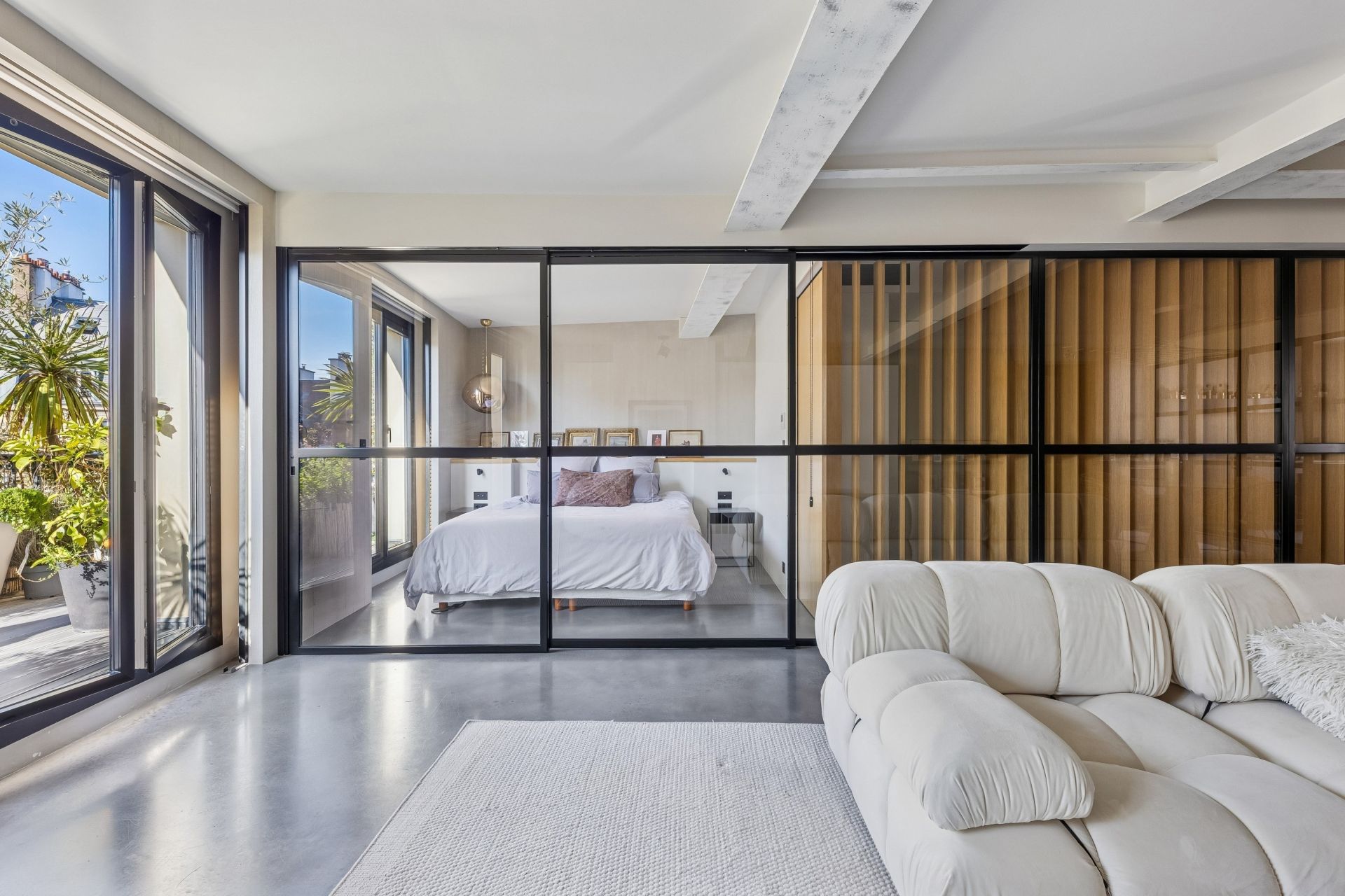 appartement de luxe 4 Pièces en vente sur PARIS (75002)