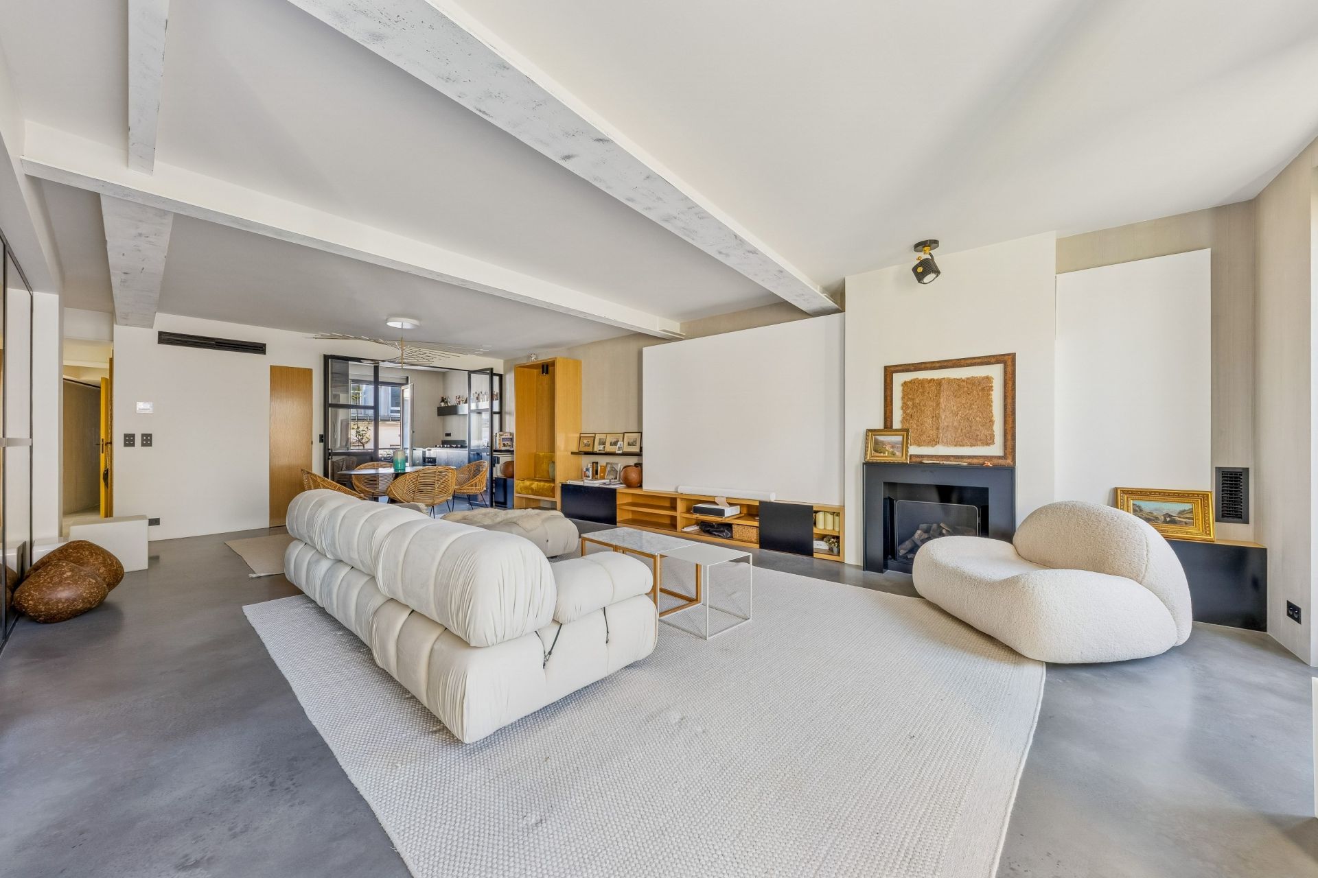 appartement de luxe 4 Pièces en vente sur PARIS (75002)