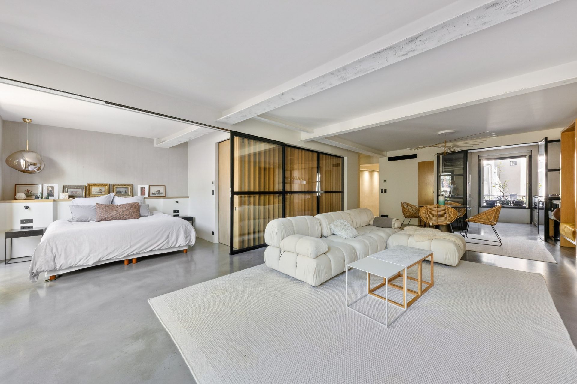 appartement de luxe 4 Pièces en vente sur PARIS (75002)