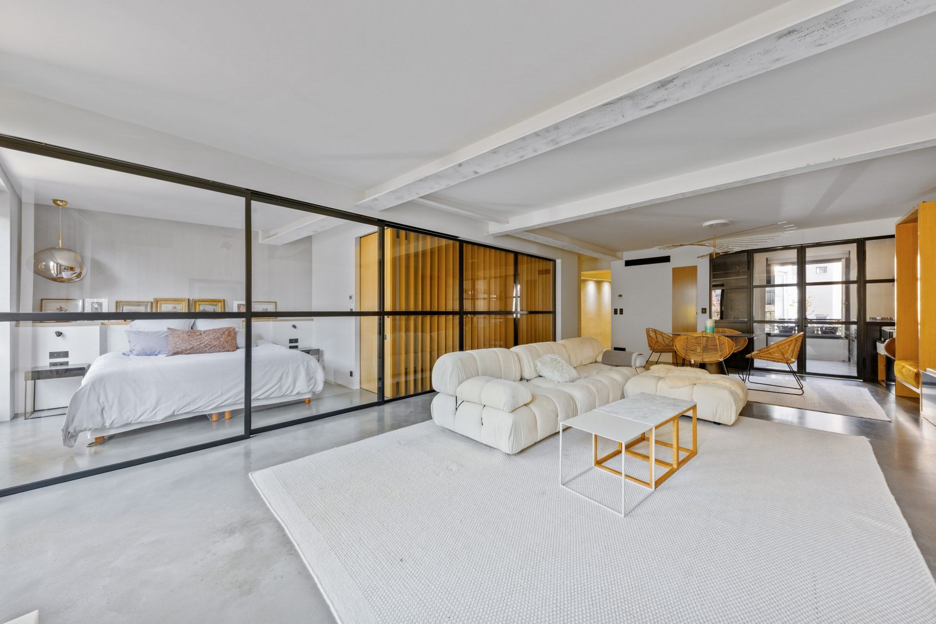 appartement de luxe 4 Pièces en vente sur PARIS (75002)