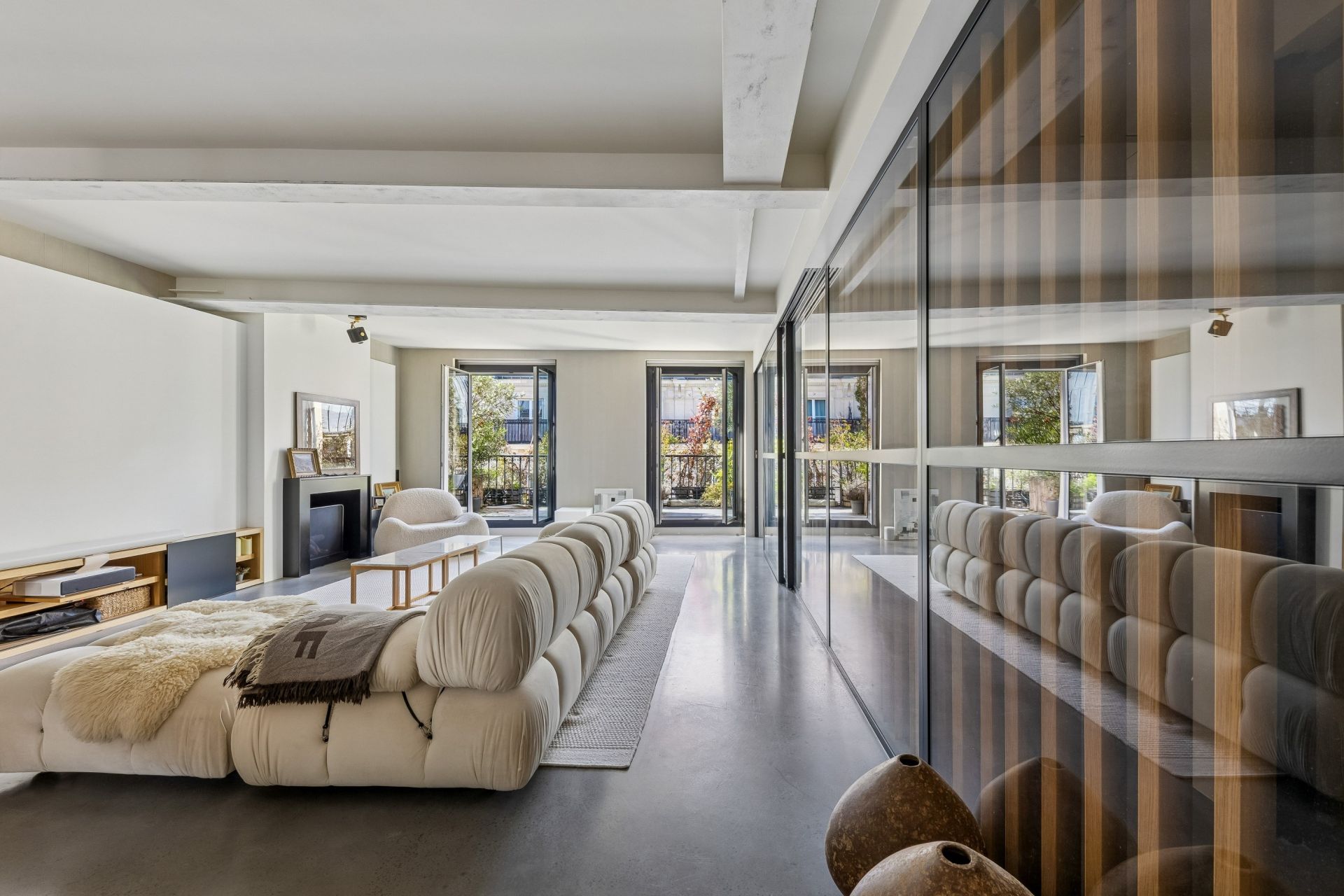 appartement de luxe 4 Pièces en vente sur PARIS (75002)