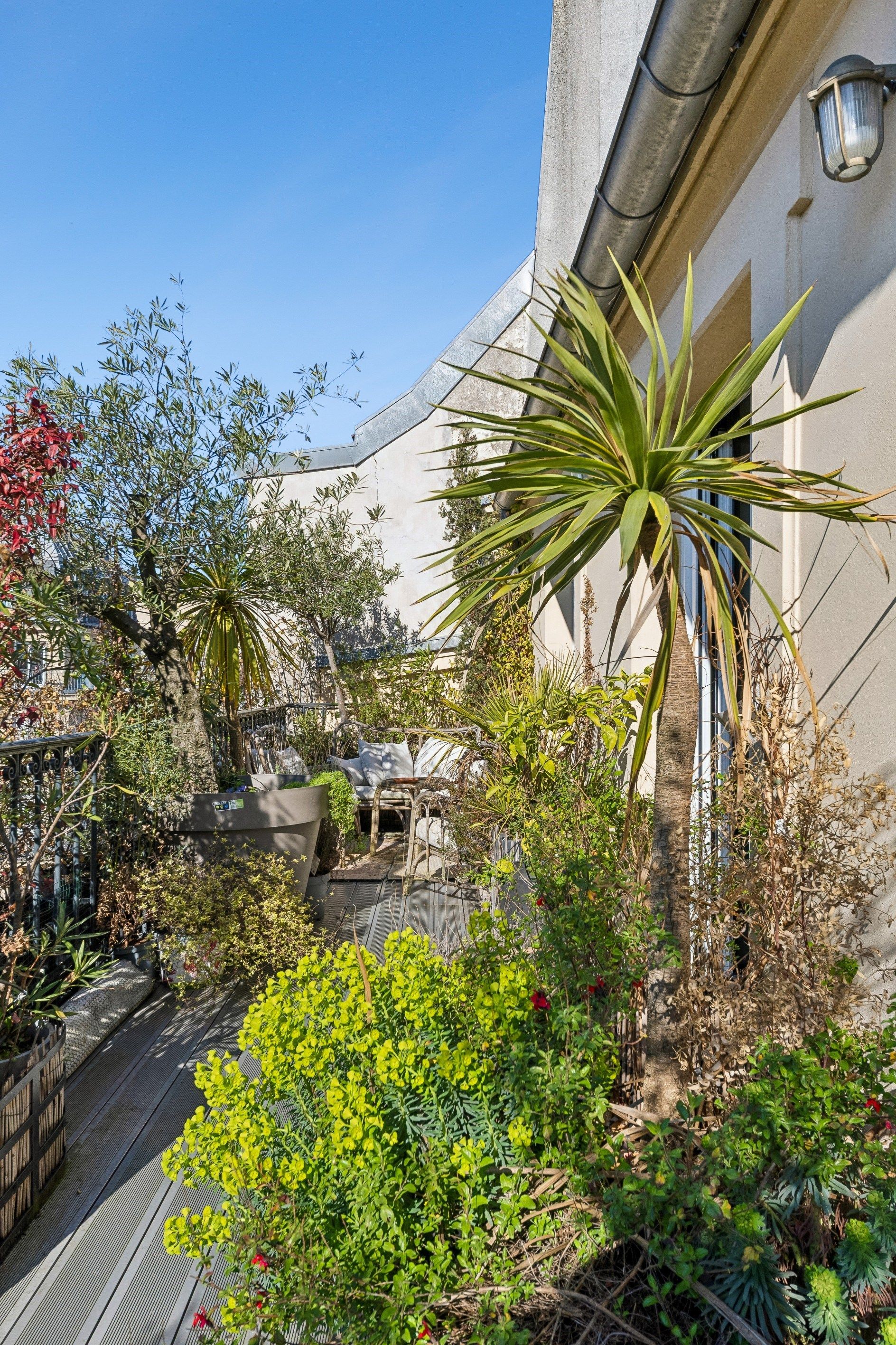 appartement de luxe 4 Pièces en vente sur PARIS (75002)