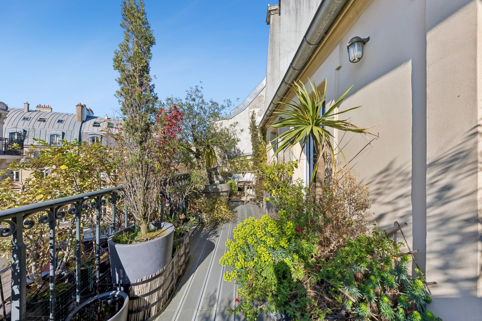 appartement de luxe 4 Pièces en vente sur PARIS (75002)