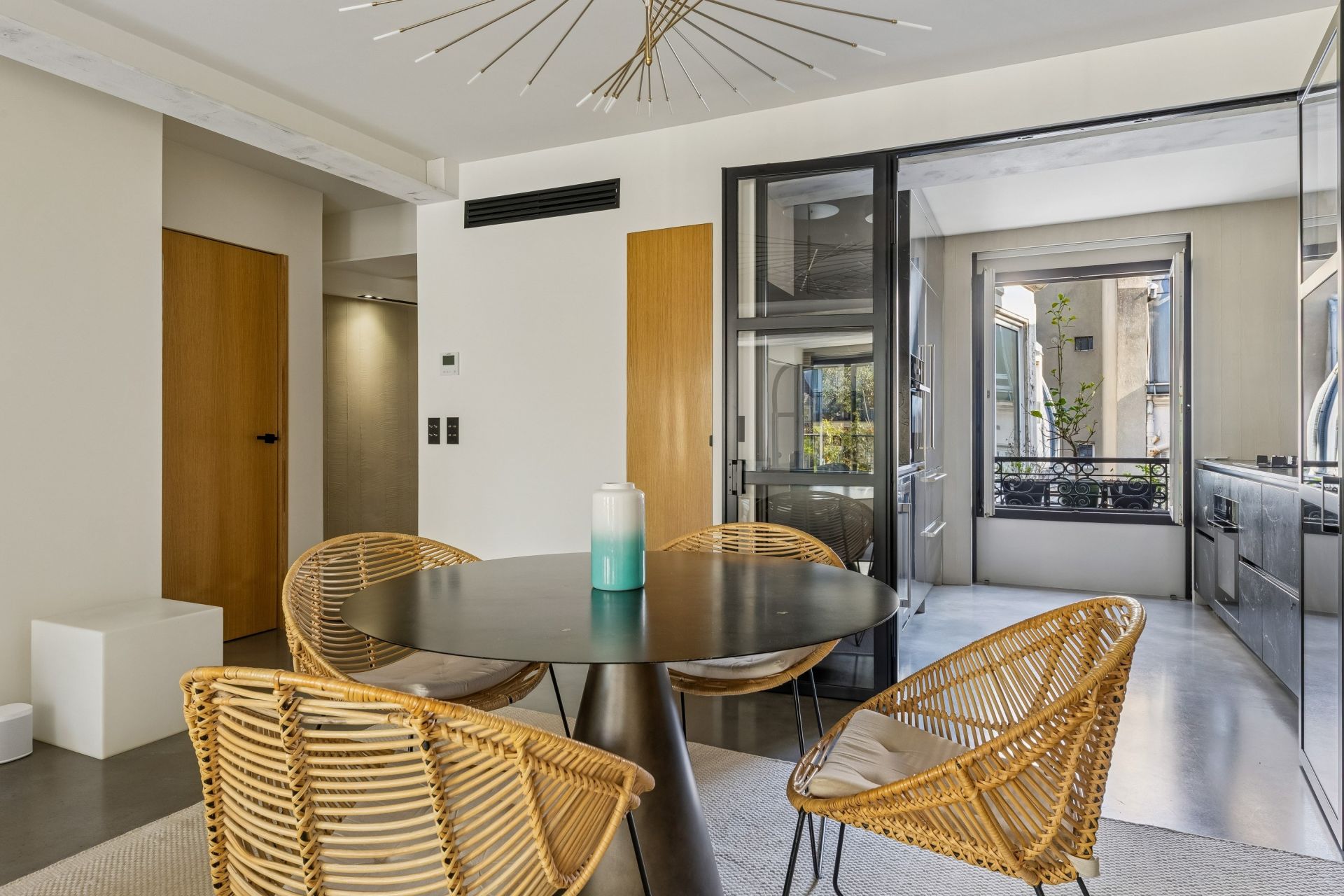 appartement de luxe 4 Pièces en vente sur PARIS (75002)