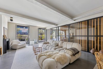 Vente Appartement de luxe Paris 2 4&nbsp;Pièces 93&nbsp;m²