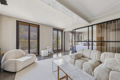 Vente Appartement de luxe Paris 2 4&nbsp;Pièces 93&nbsp;m²