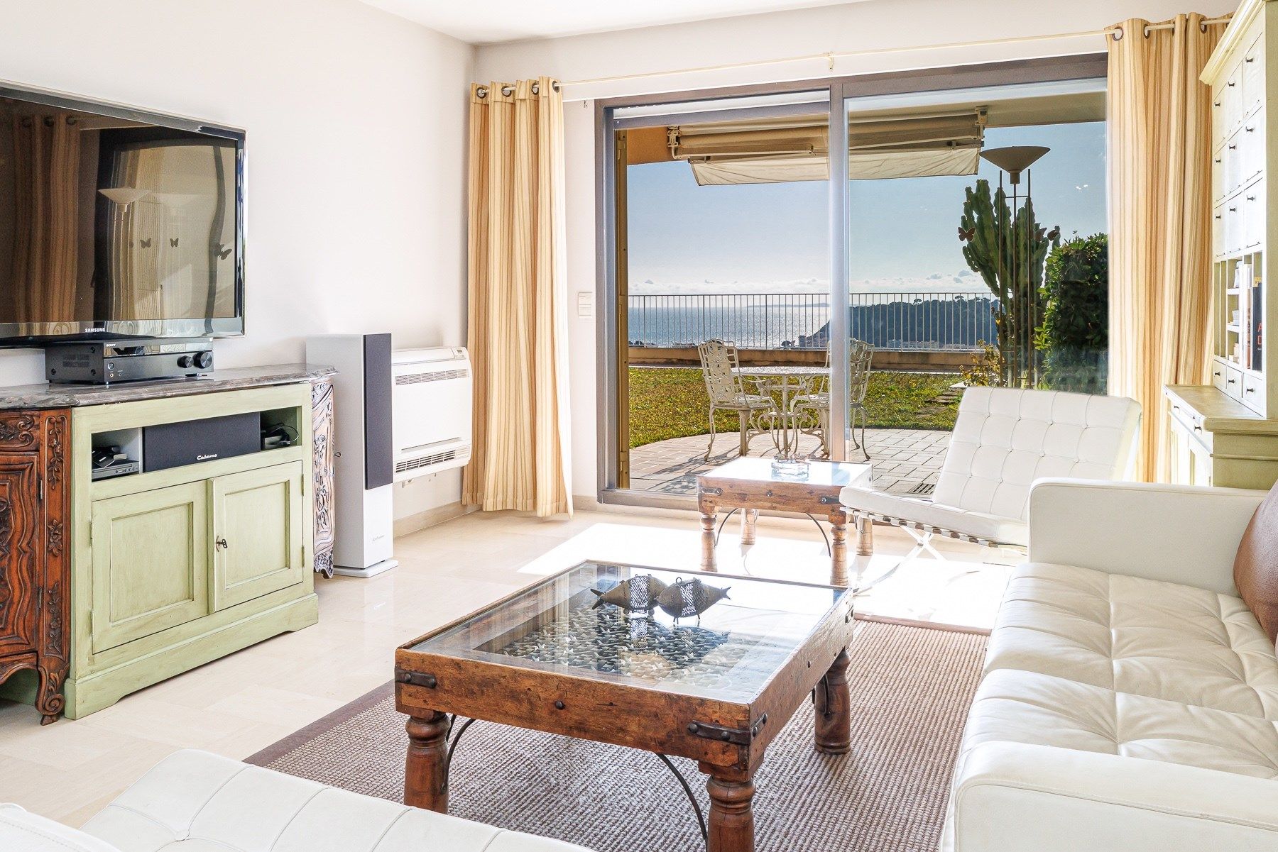appartement de luxe 3 Pièces en vente sur NICE (06000)