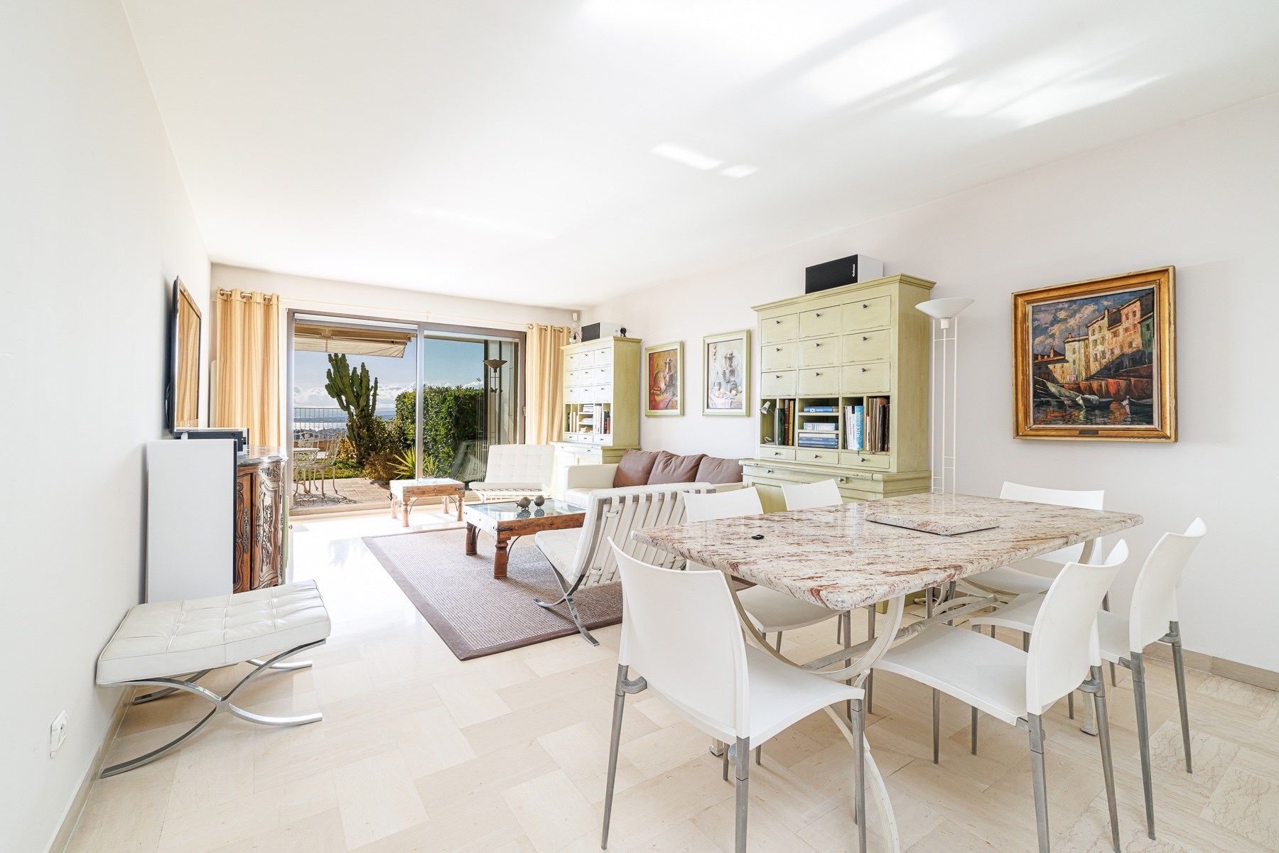 appartement de luxe 3 Pièces en vente sur NICE (06000)