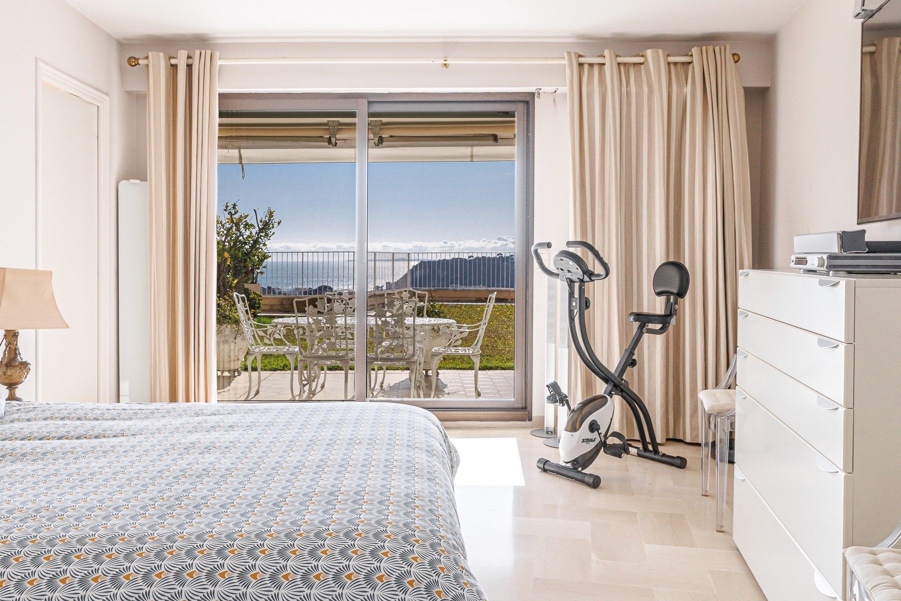 appartement de luxe 3 Pièces en vente sur NICE (06000)