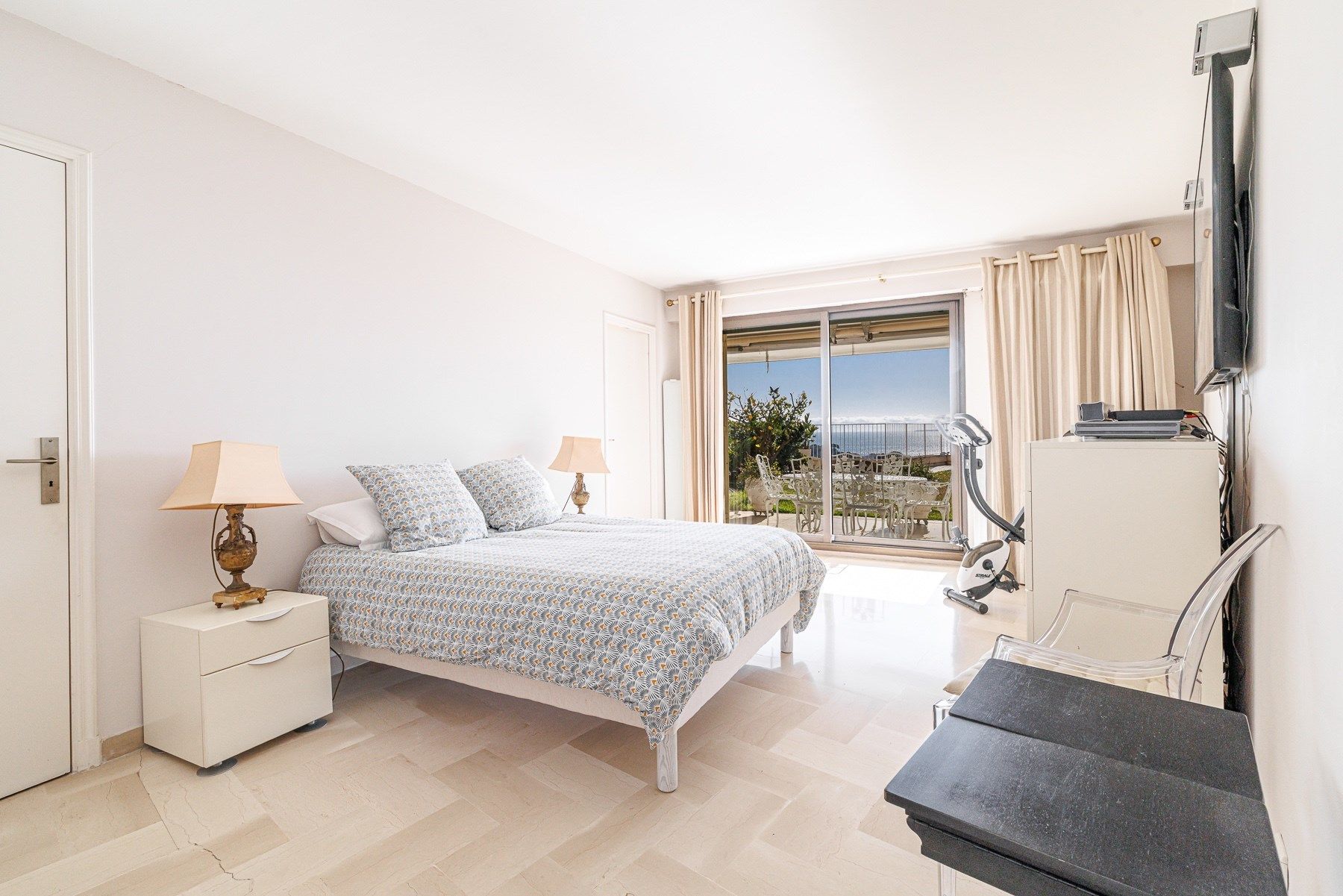 appartement de luxe 3 Pièces en vente sur NICE (06000)