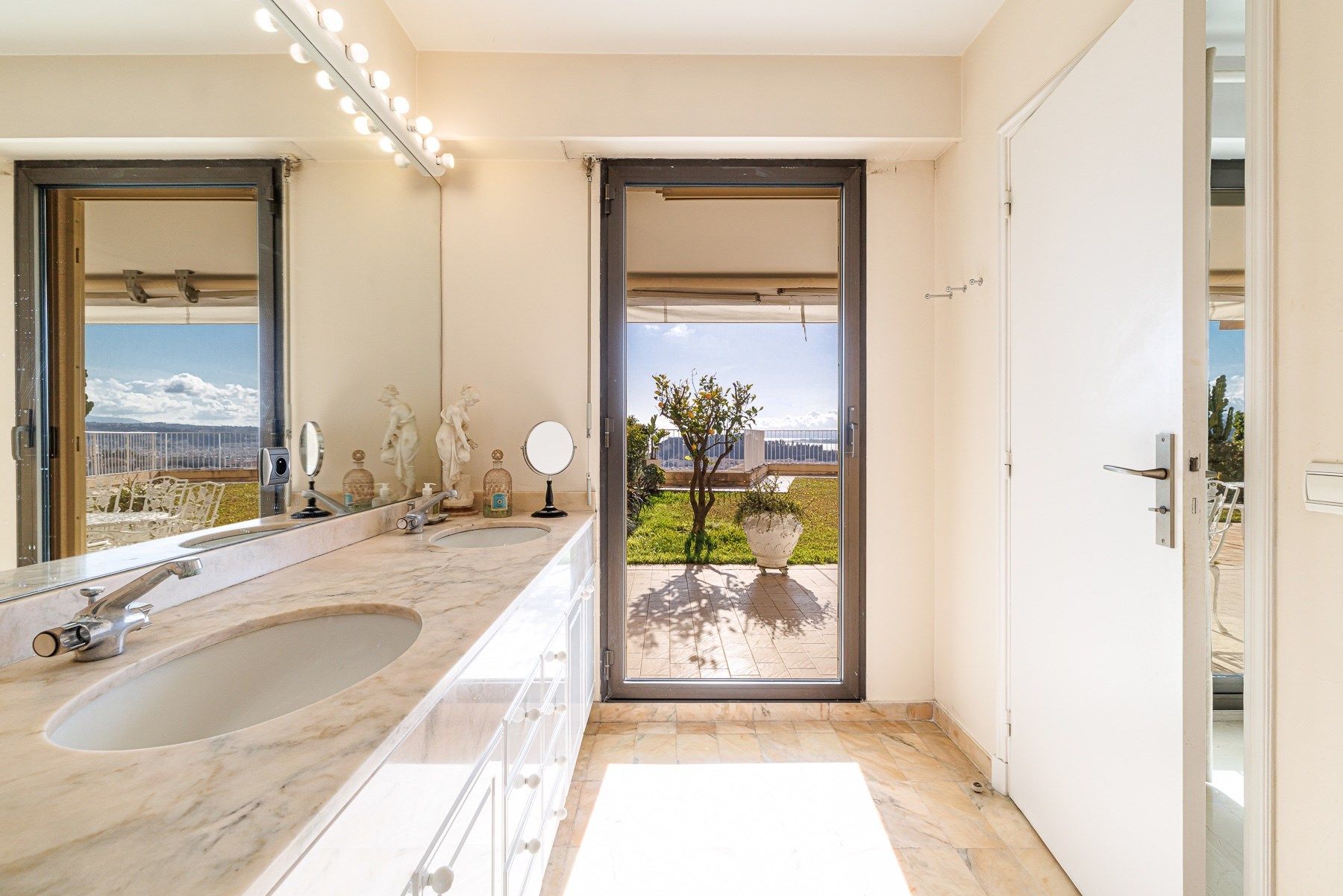 appartement de luxe 3 Pièces en vente sur NICE (06000)