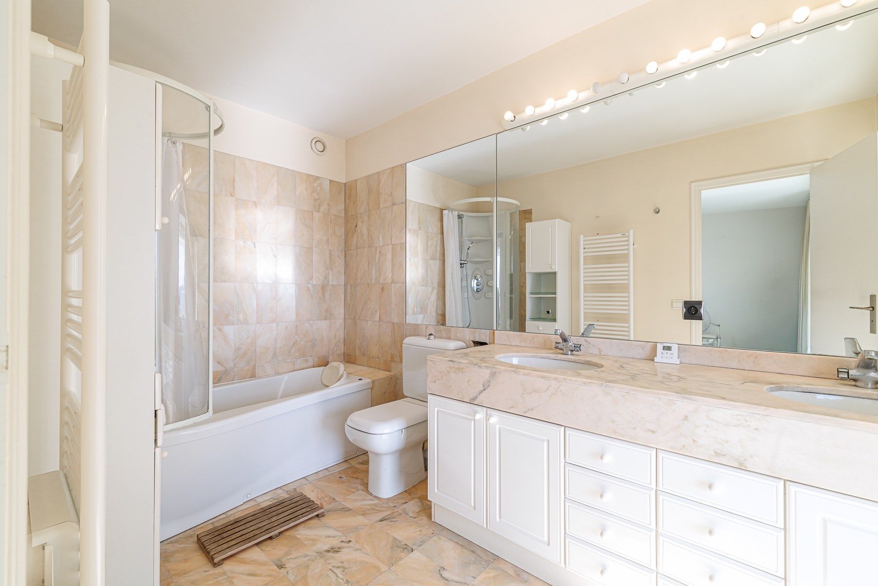 appartement de luxe 3 Pièces en vente sur NICE (06000)