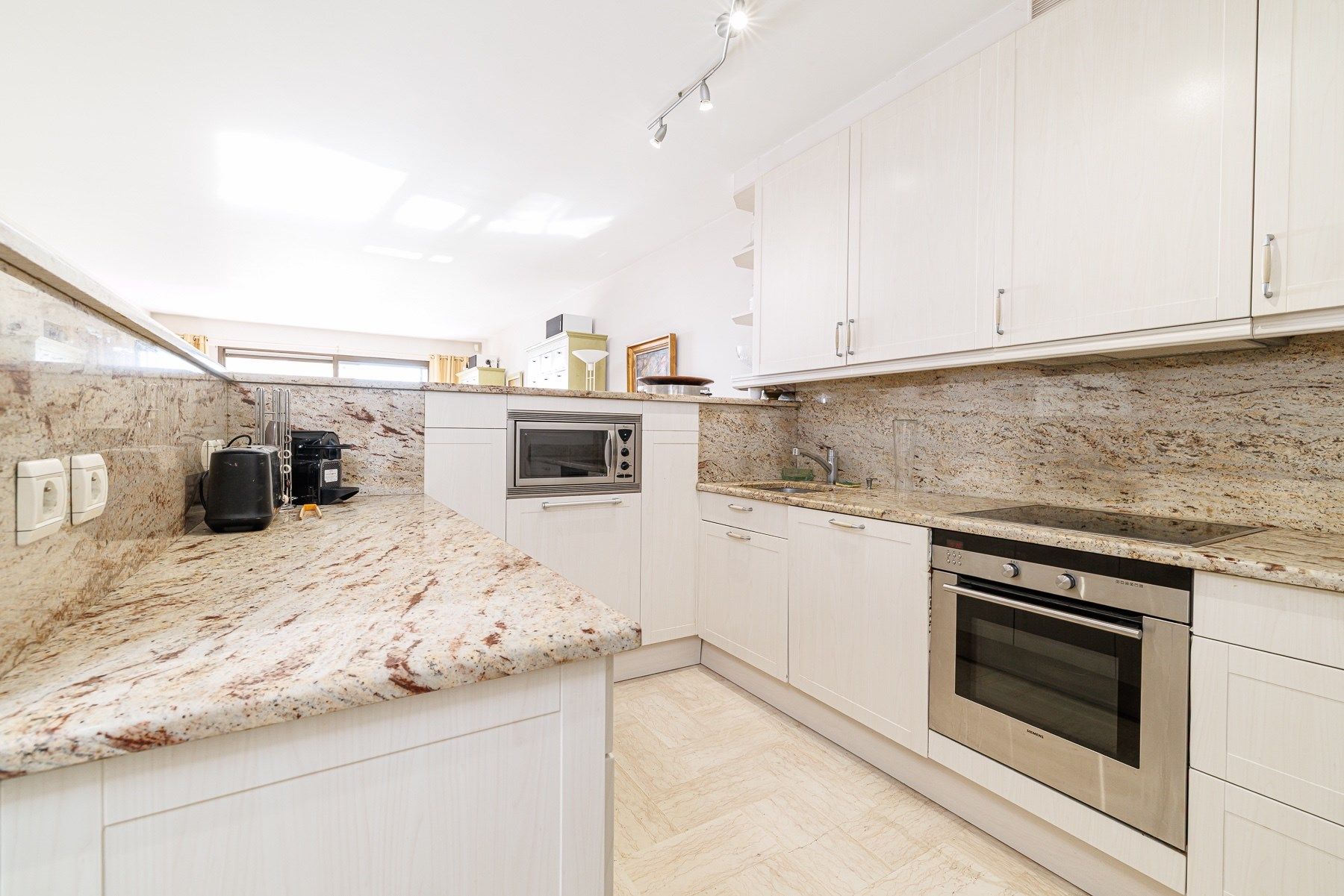 appartement de luxe 3 Pièces en vente sur NICE (06000)