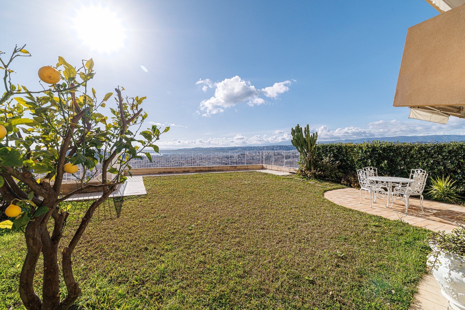 appartement de luxe 3 Pièces en vente sur NICE (06000)