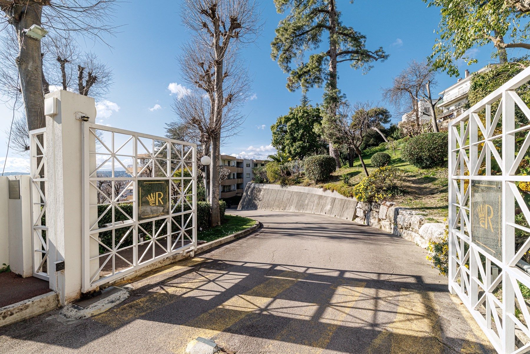 appartement de luxe 3 Pièces en vente sur NICE (06000)