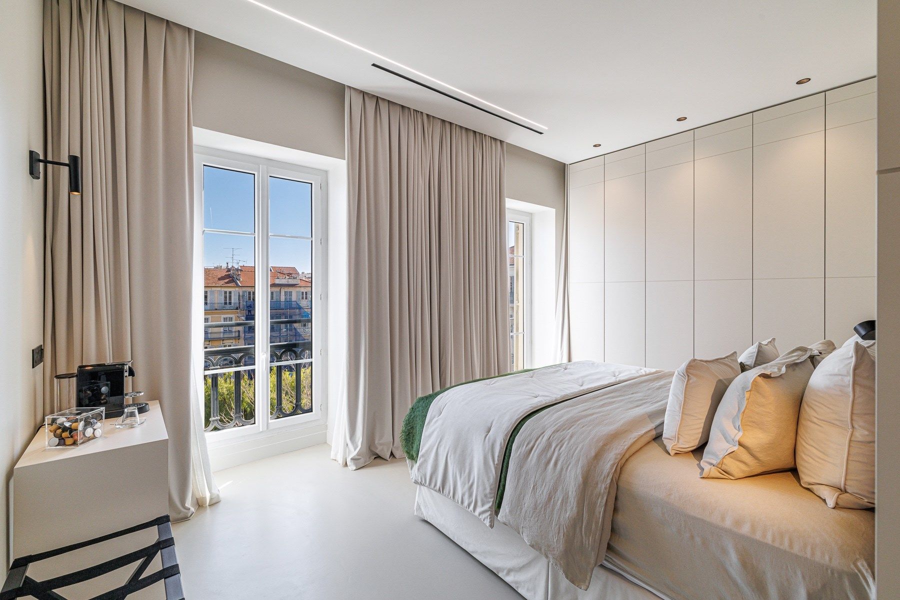 appartement de luxe 4 Pièces en vente sur NICE (06000)