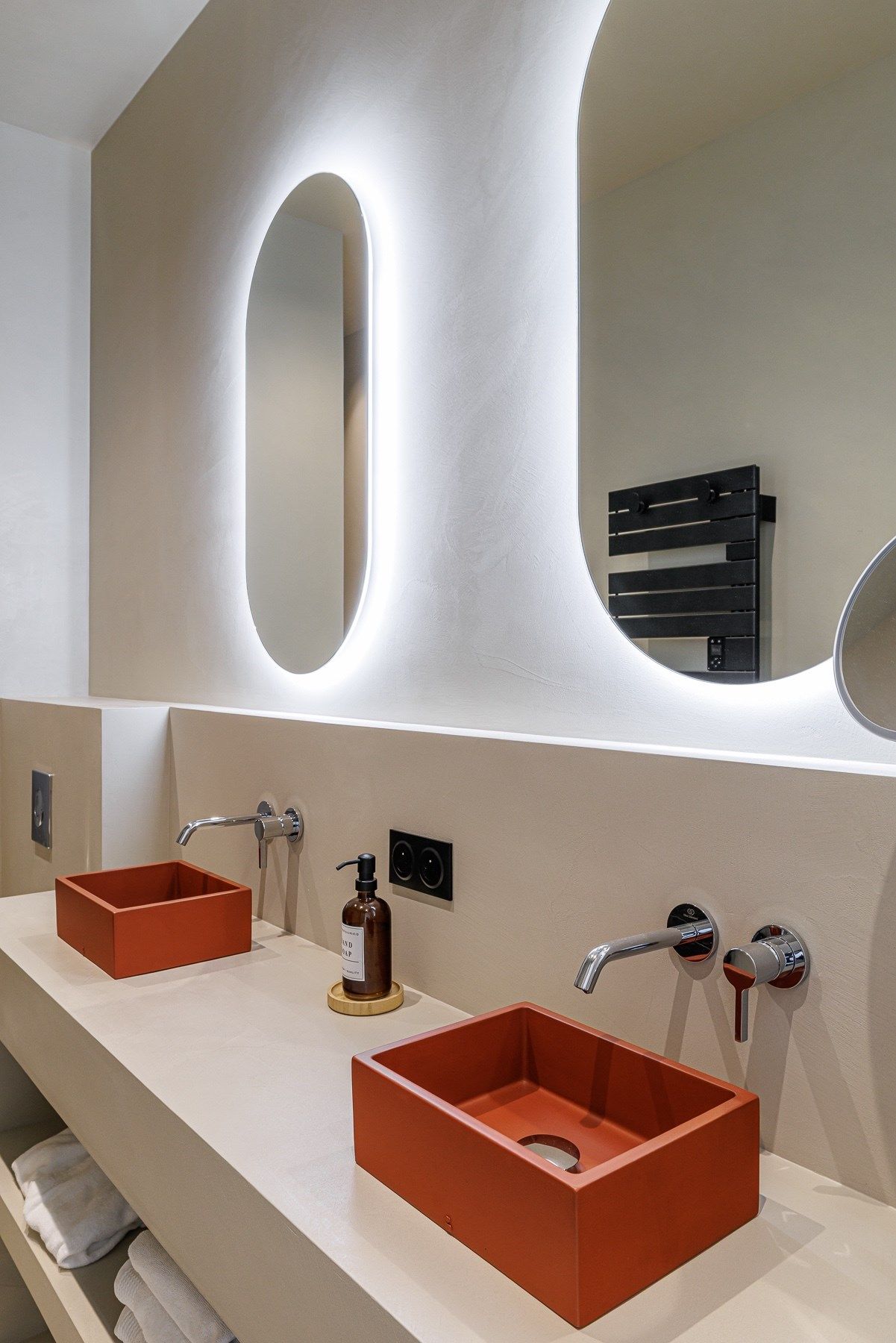 appartement de luxe 4 Pièces en vente sur NICE (06000)