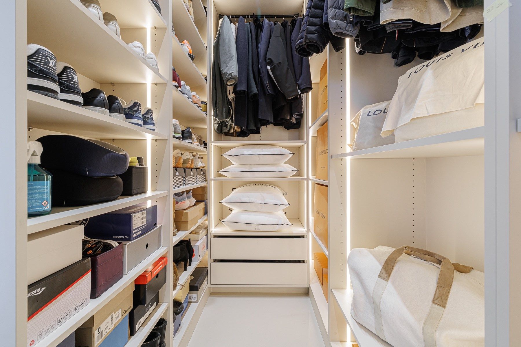 appartement de luxe 4 Pièces en vente sur NICE (06000)