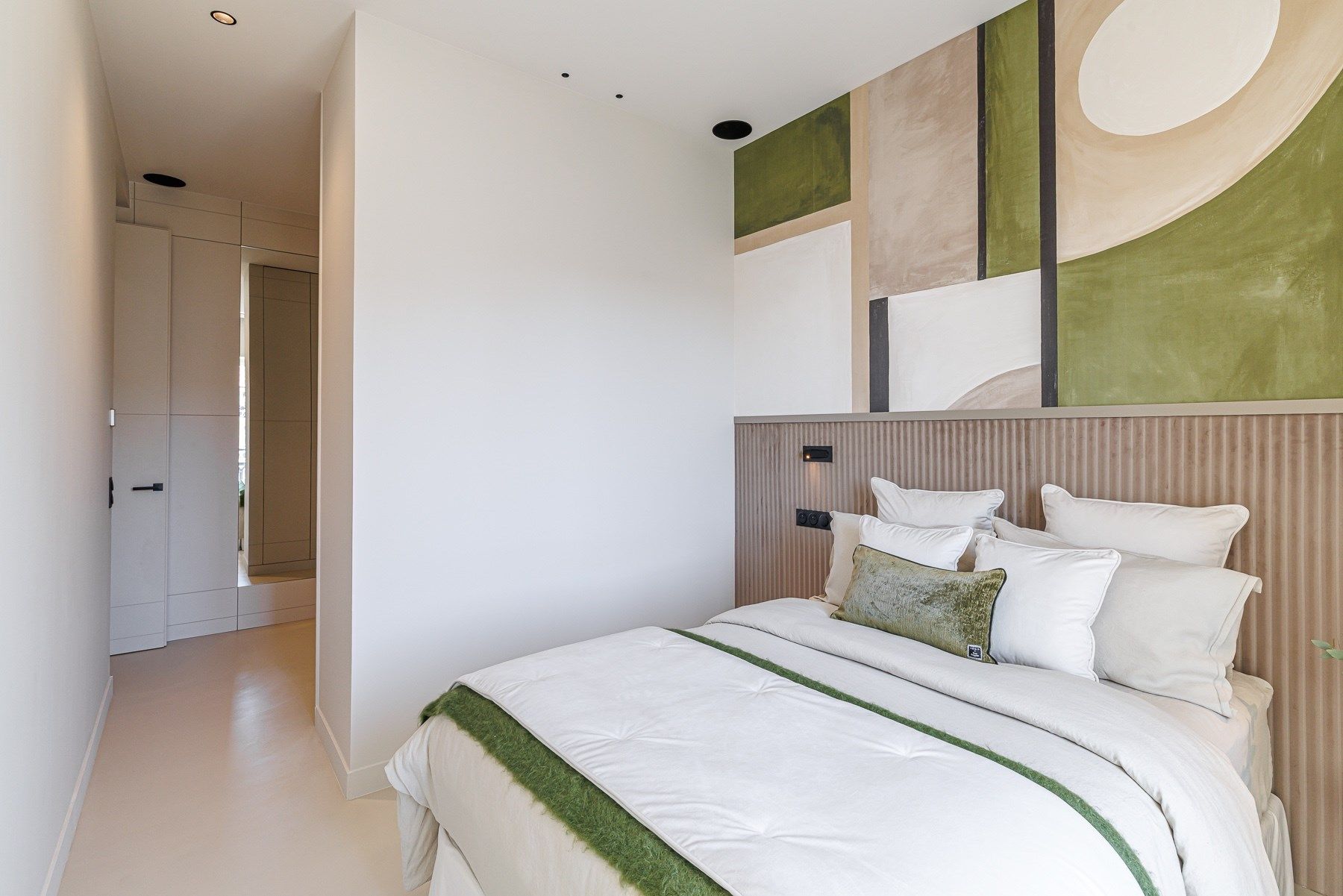 appartement de luxe 4 Pièces en vente sur NICE (06000)