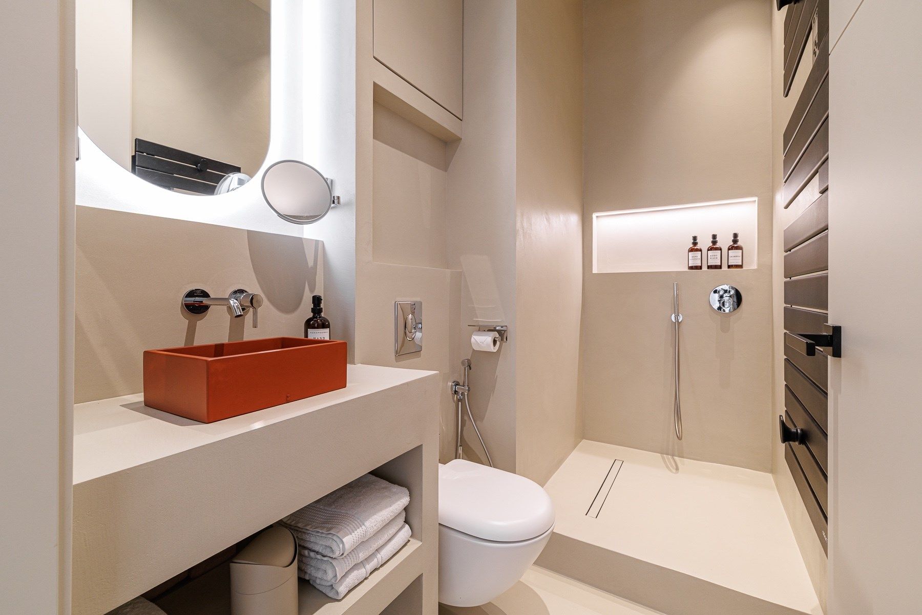 appartement de luxe 4 Pièces en vente sur NICE (06000)