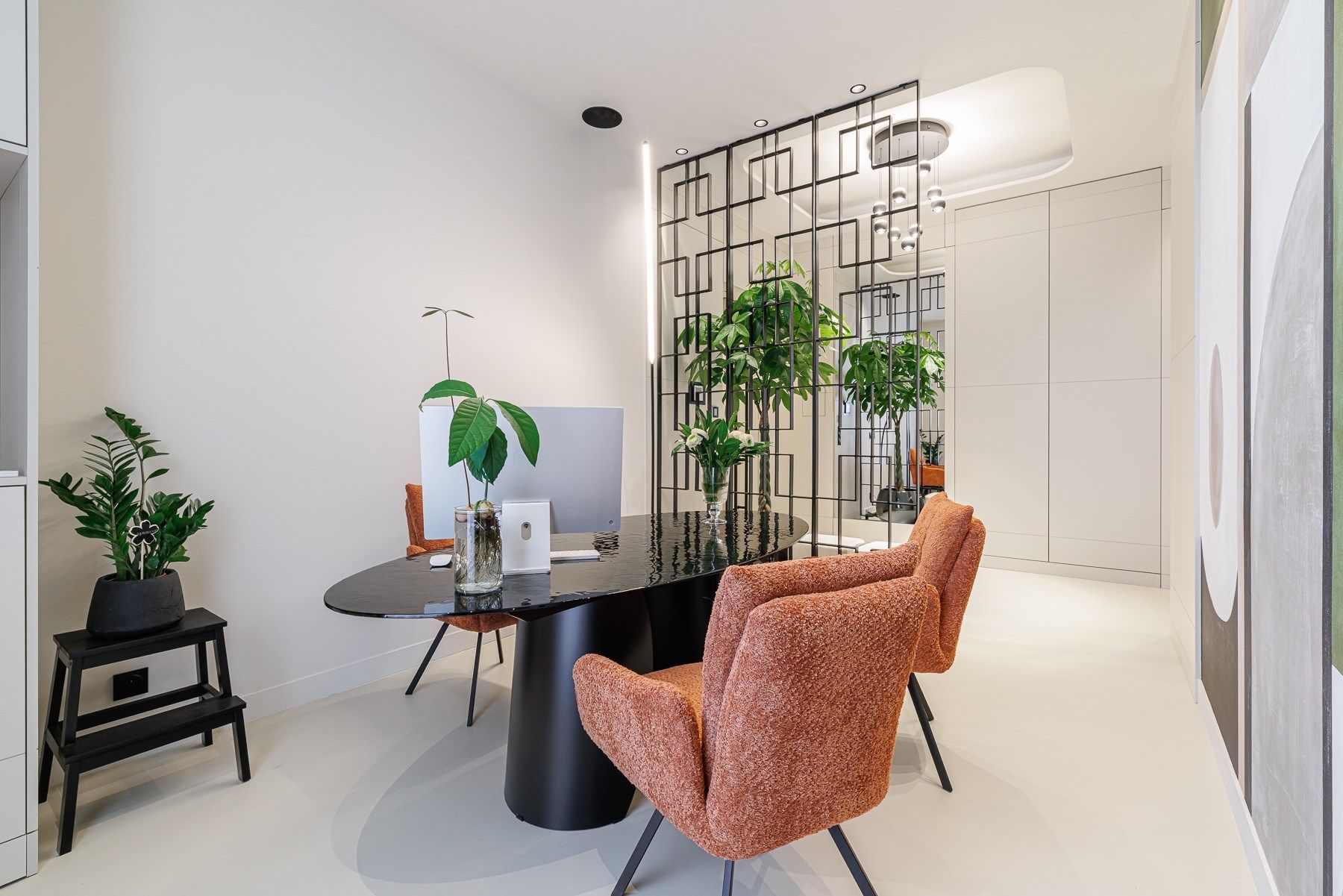 appartement de luxe 4 Pièces en vente sur NICE (06000)