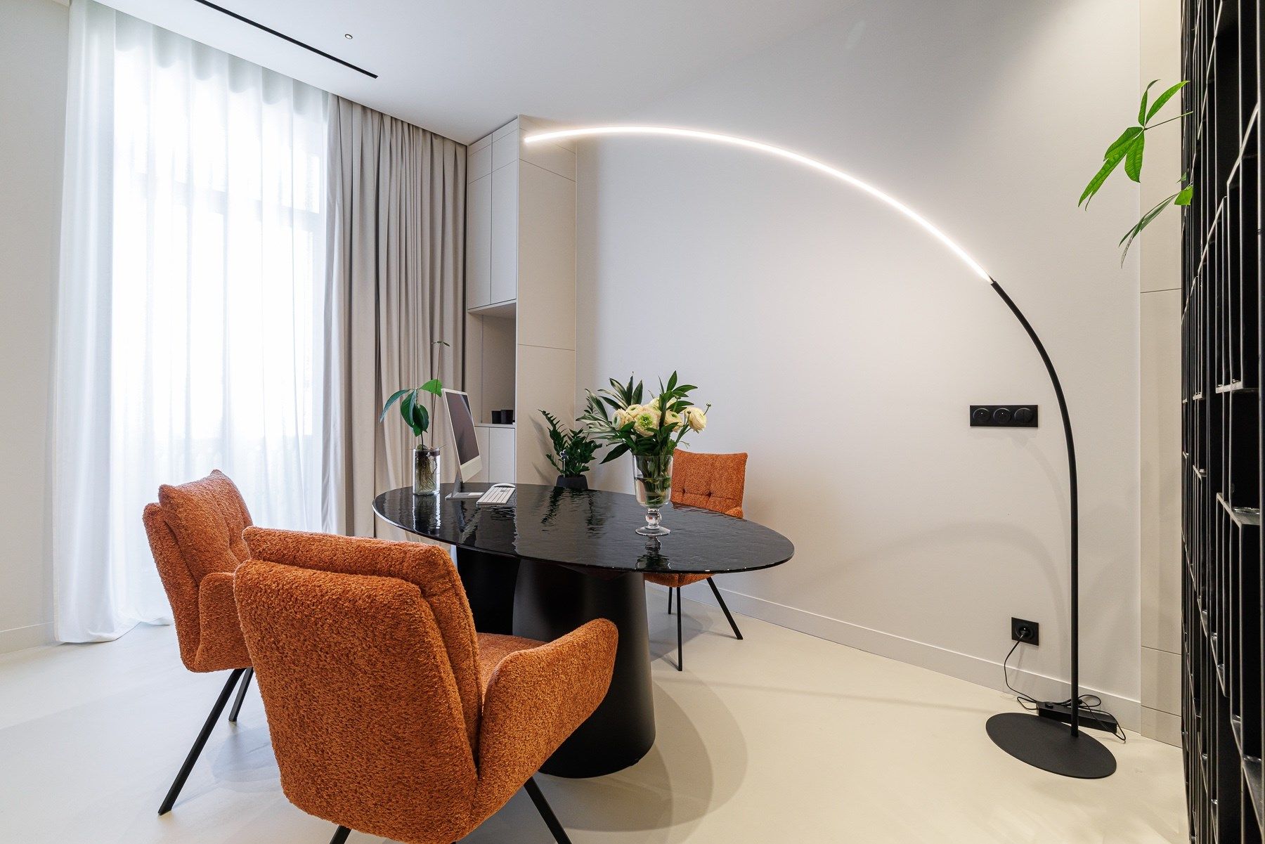 appartement de luxe 4 Pièces en vente sur NICE (06000)