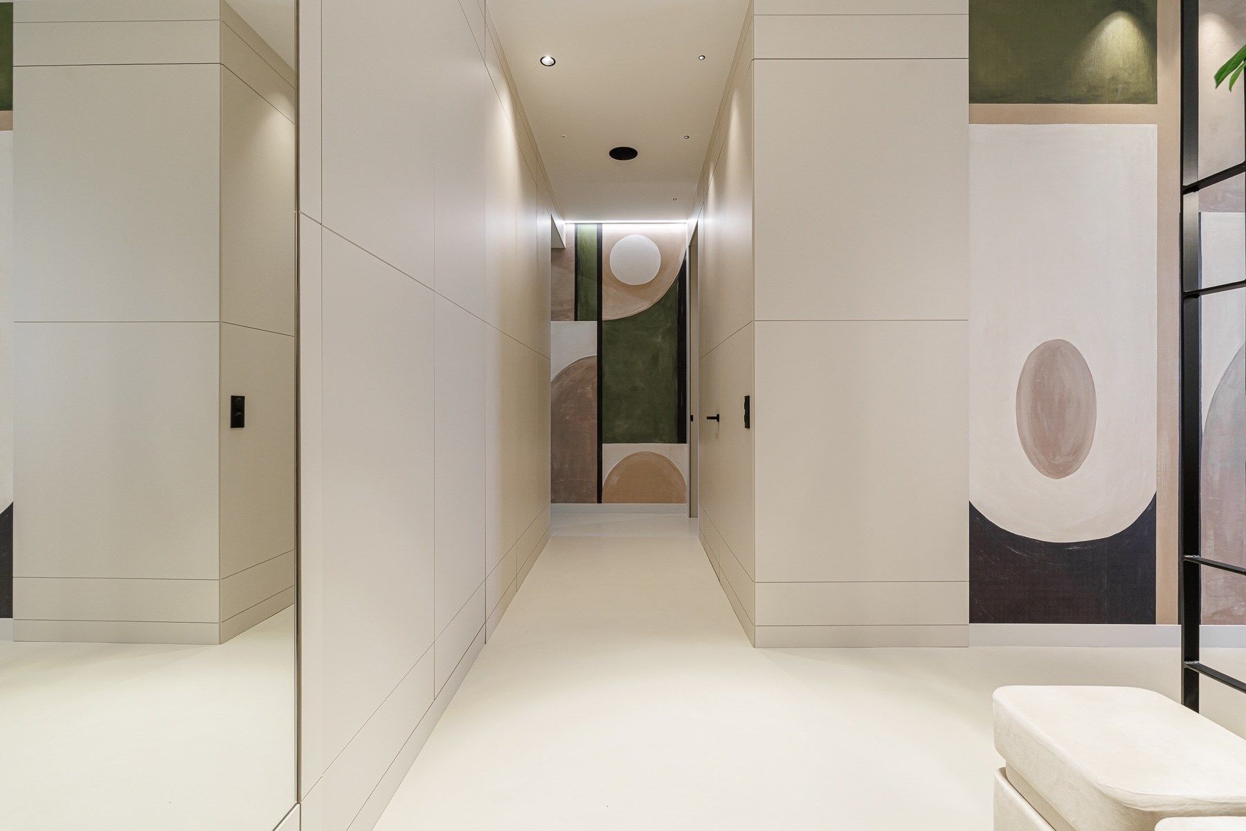 appartement de luxe 4 Pièces en vente sur NICE (06000)