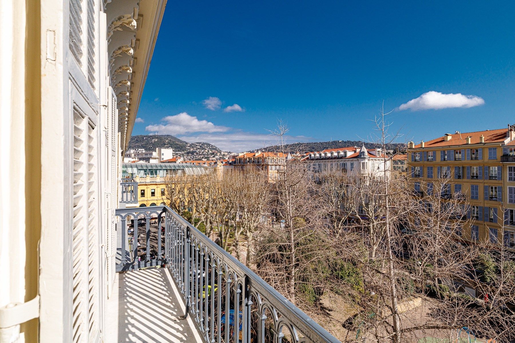 appartement de luxe 4 Pièces en vente sur NICE (06000)