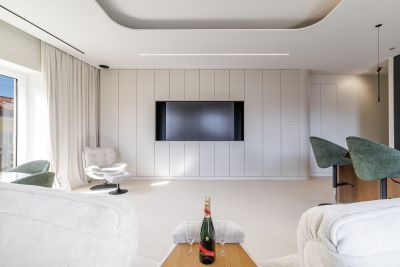 Vente Appartement de luxe Nice 4&nbsp;Pièces 150&nbsp;m²