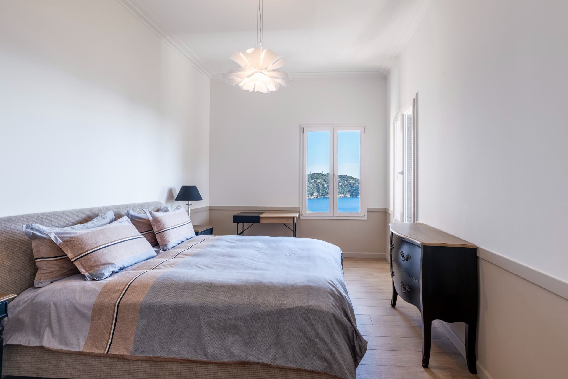 luxury apartment 2 Rooms for sale on NICE (06000)