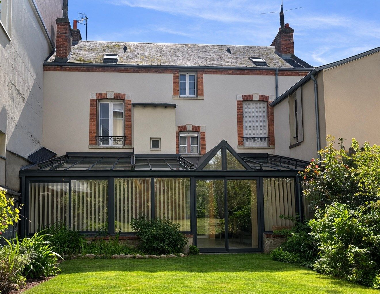 maison de luxe 10 Pièces en vente sur ORLEANS (45000)