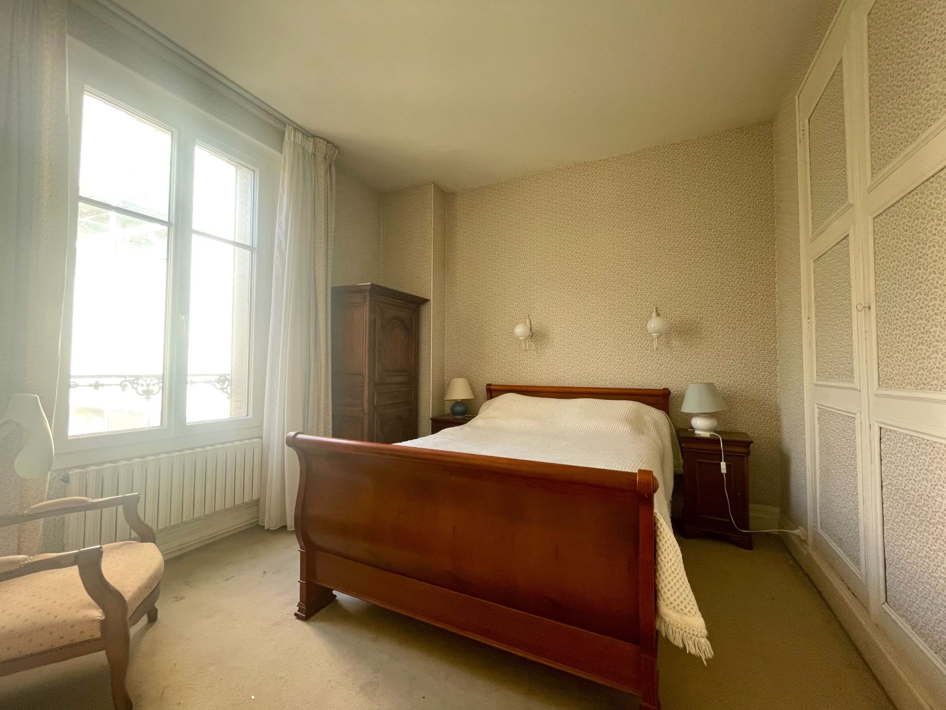 maison de luxe 10 Pièces en vente sur ORLEANS (45000)