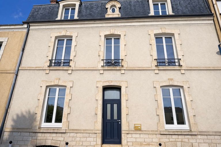 maison de luxe 10 Pièces en vente sur ORLEANS (45000)