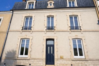 Vente Maison de luxe Orléans 10&nbsp;Pièces 240&nbsp;m²