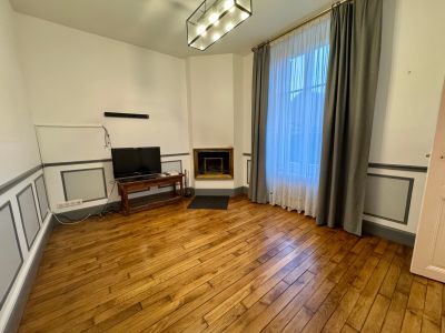 Vente Maison de luxe Orléans 10&nbsp;Pièces 240&nbsp;m²