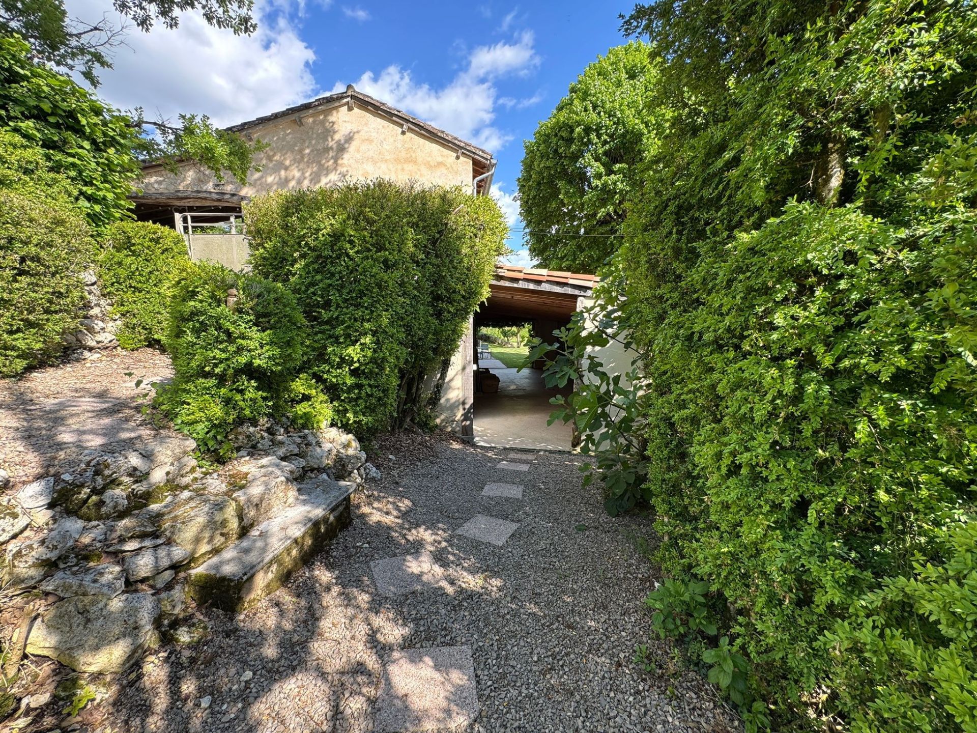 ferme de luxe 5 Pièces en vente sur GAILLAC (81600)