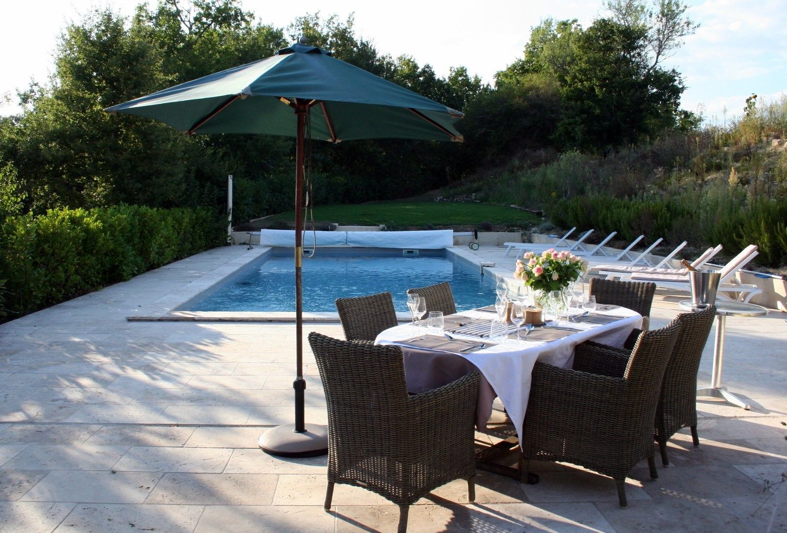 ferme de luxe 5 Pièces en vente sur GAILLAC (81600)