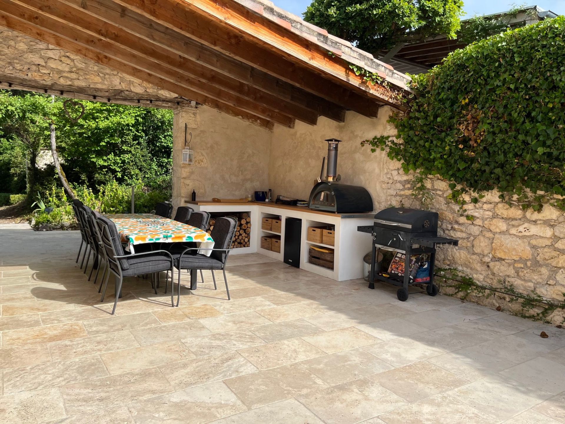 ferme de luxe 5 Pièces en vente sur GAILLAC (81600)