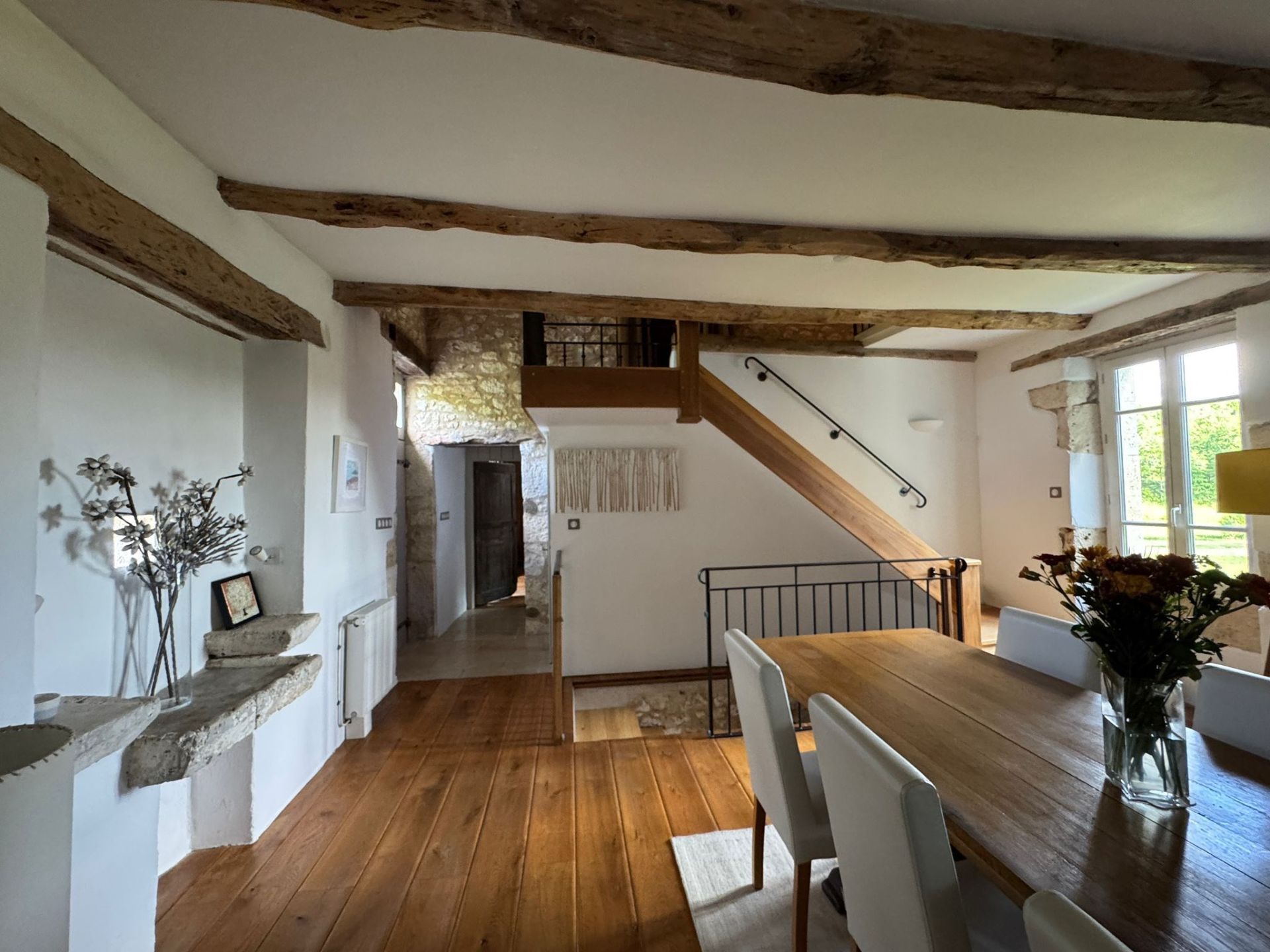 ferme de luxe 5 Pièces en vente sur GAILLAC (81600)