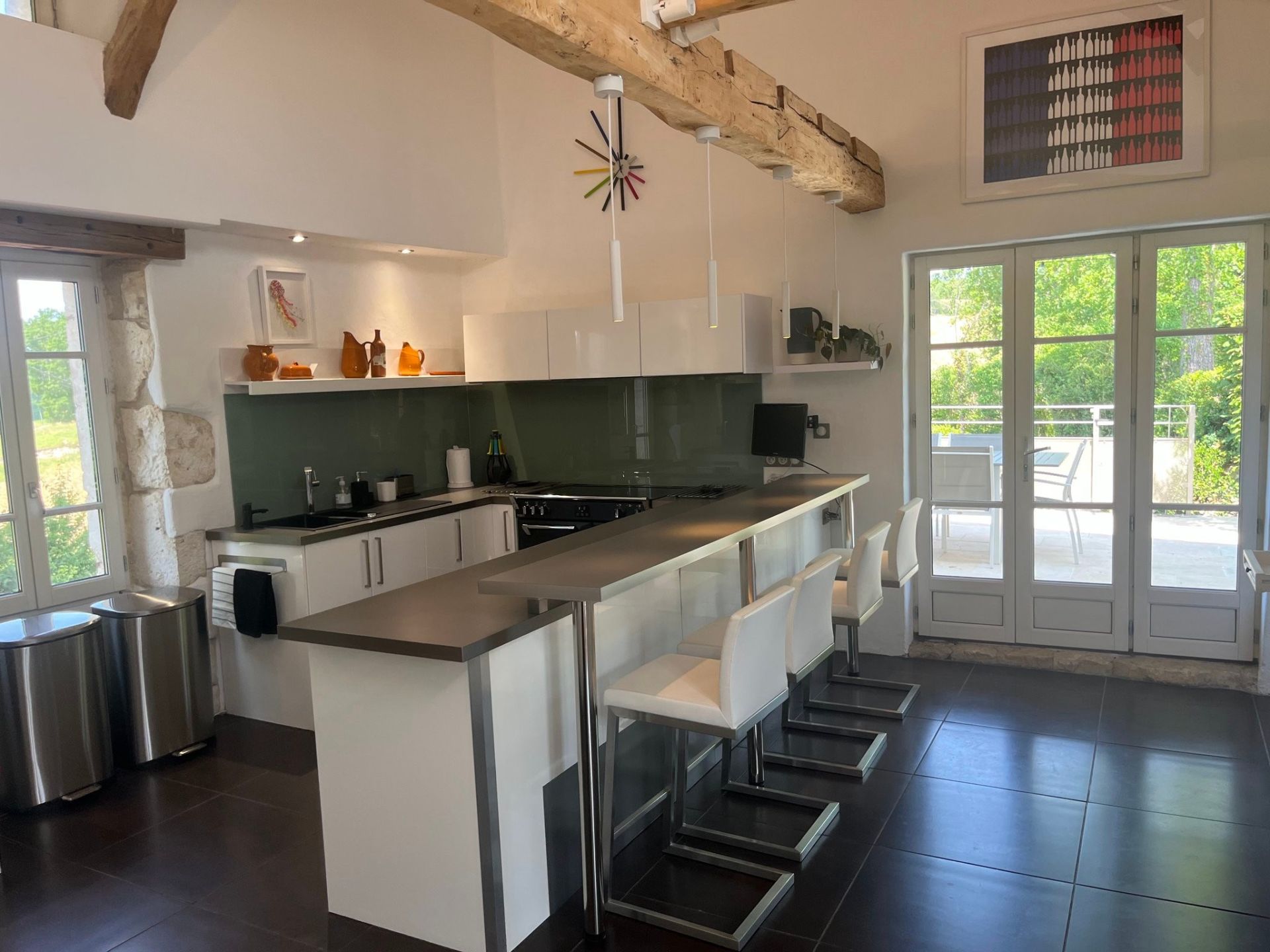 ferme de luxe 5 Pièces en vente sur GAILLAC (81600)