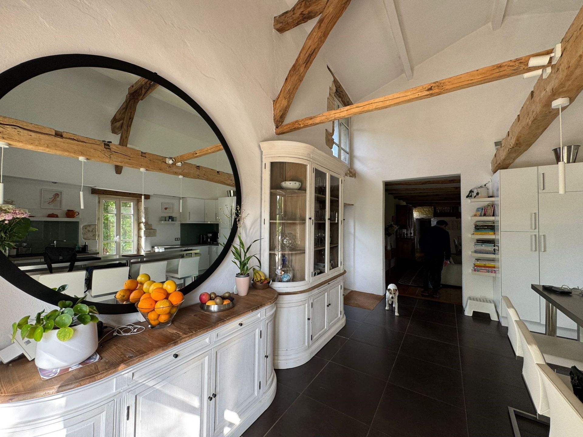 ferme de luxe 5 Pièces en vente sur GAILLAC (81600)