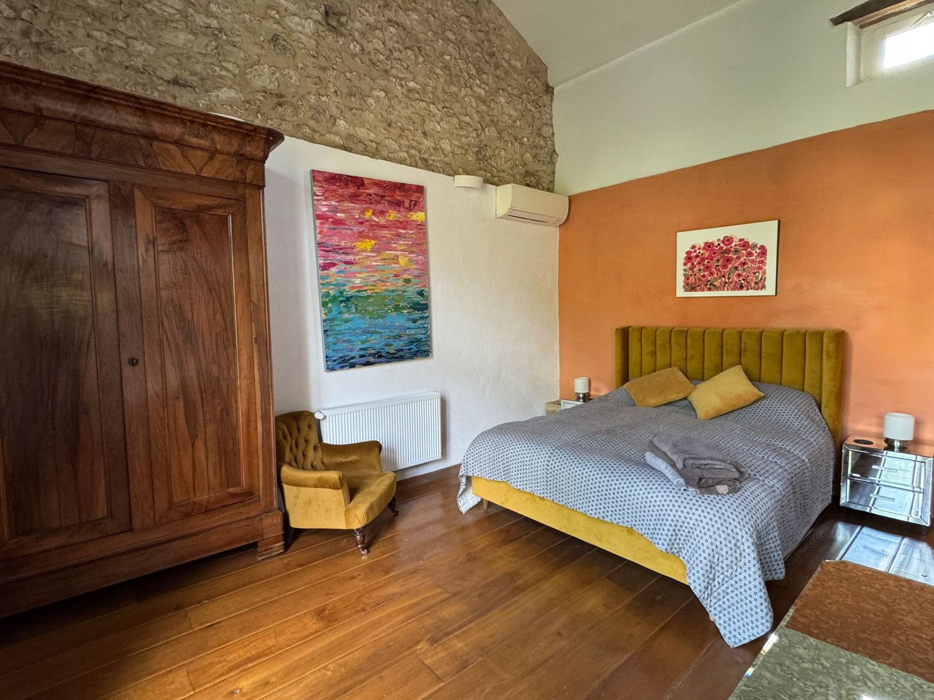 ferme de luxe 5 Pièces en vente sur GAILLAC (81600)