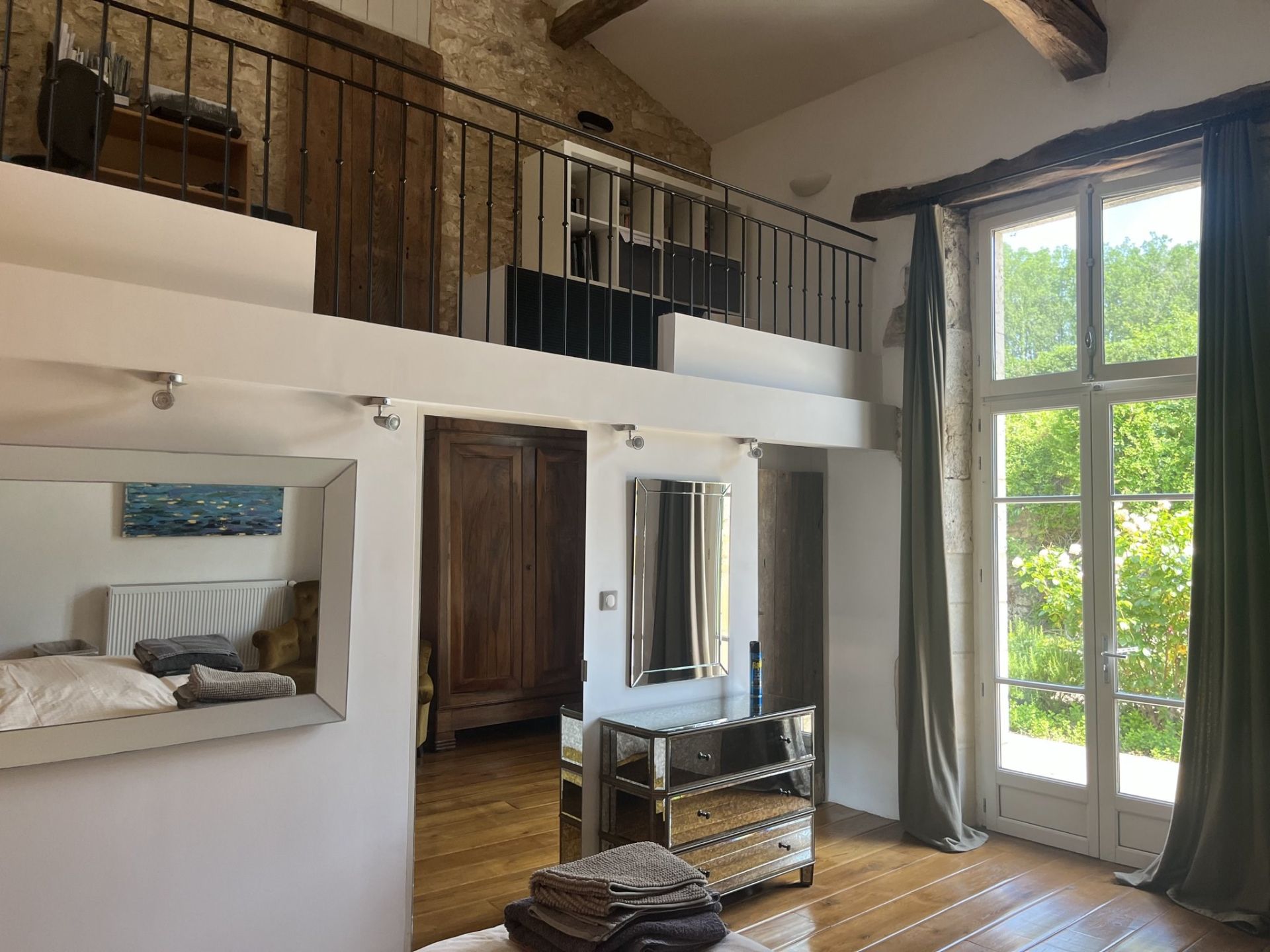 ferme de luxe 5 Pièces en vente sur GAILLAC (81600)